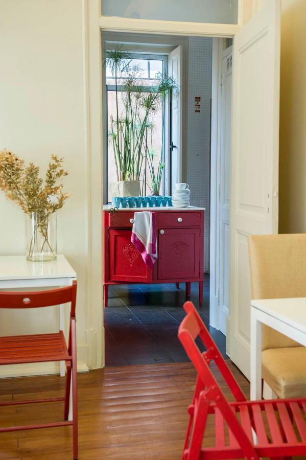Lisbon Dreams Guest House Екстериор снимка