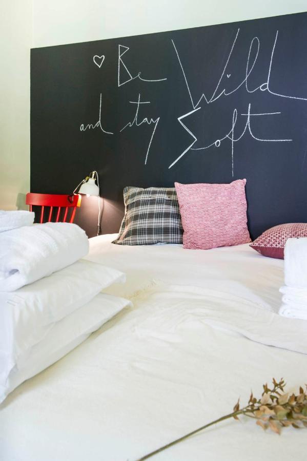 Lisbon Dreams Guest House Екстериор снимка