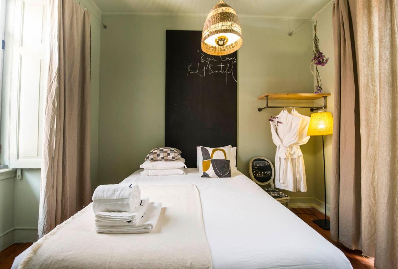 Lisbon Dreams Guest House Екстериор снимка