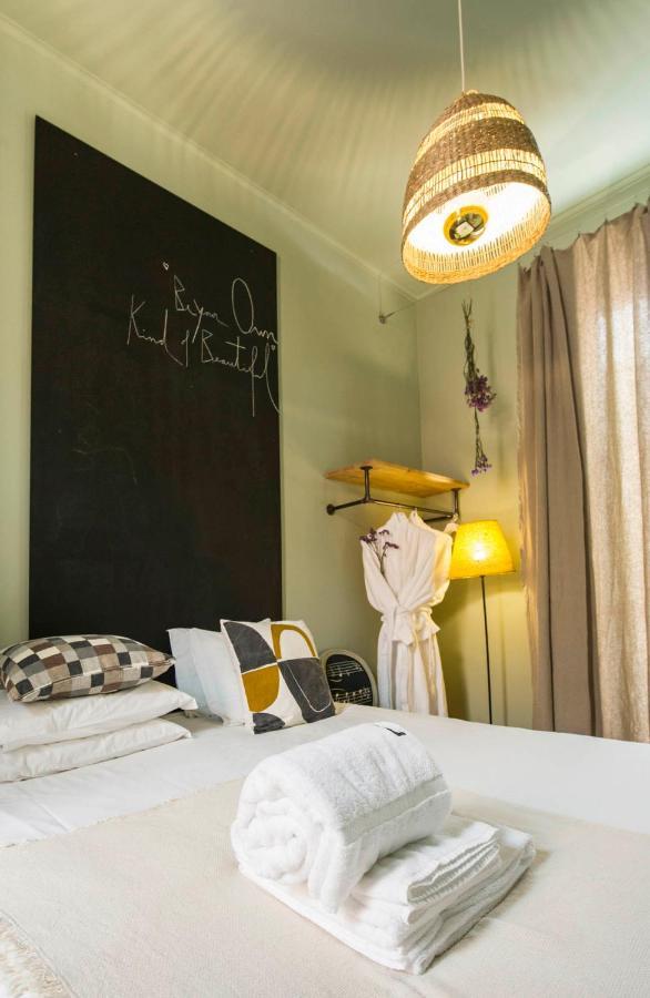 Lisbon Dreams Guest House Екстериор снимка