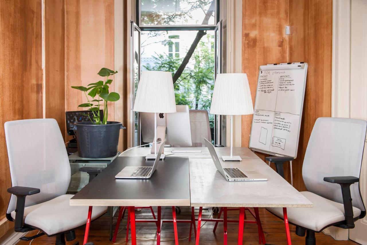 Lisbon Dreams Guest House Екстериор снимка