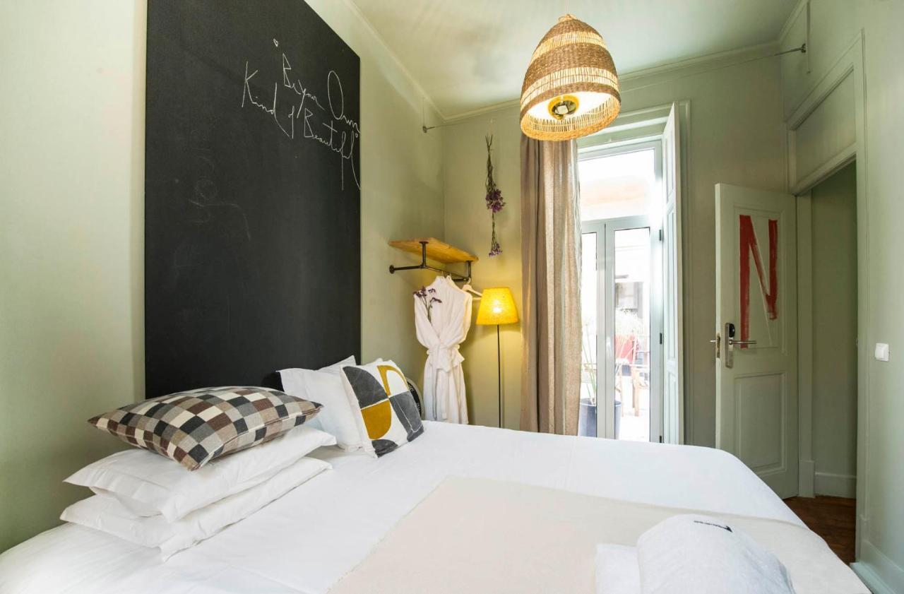 Lisbon Dreams Guest House Екстериор снимка