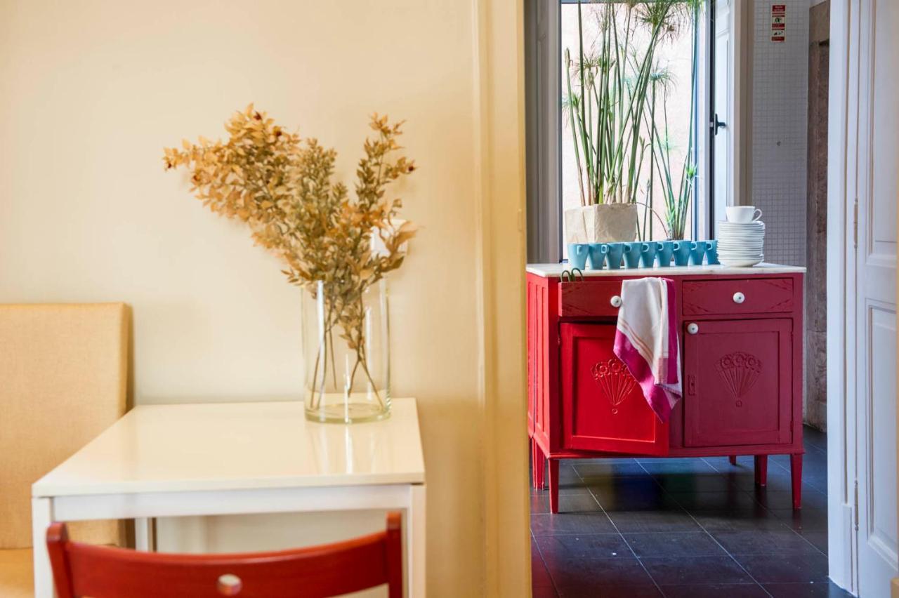 Lisbon Dreams Guest House Екстериор снимка