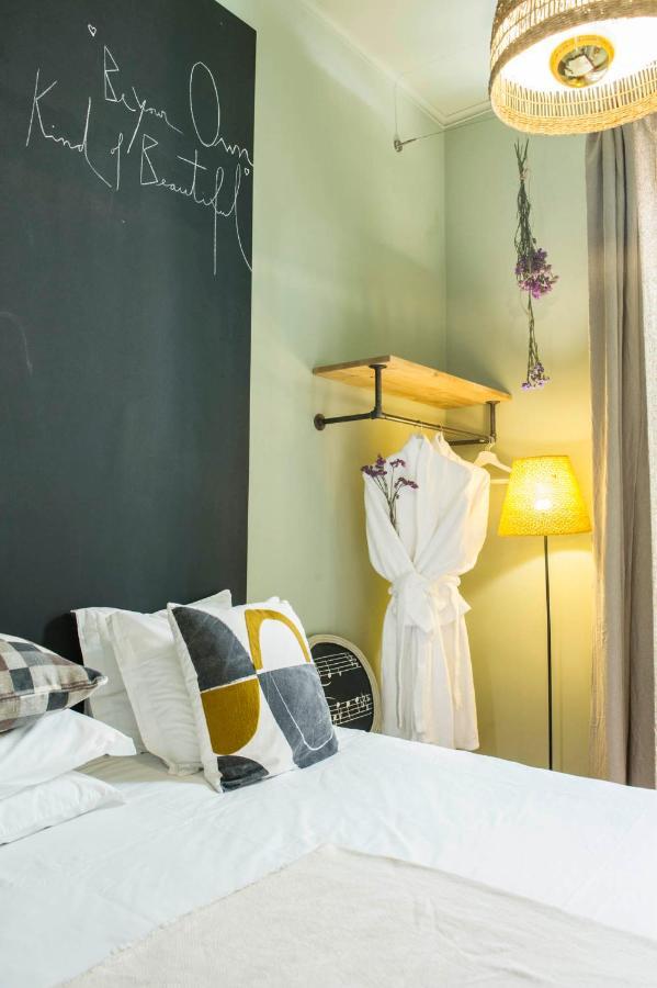 Lisbon Dreams Guest House Екстериор снимка