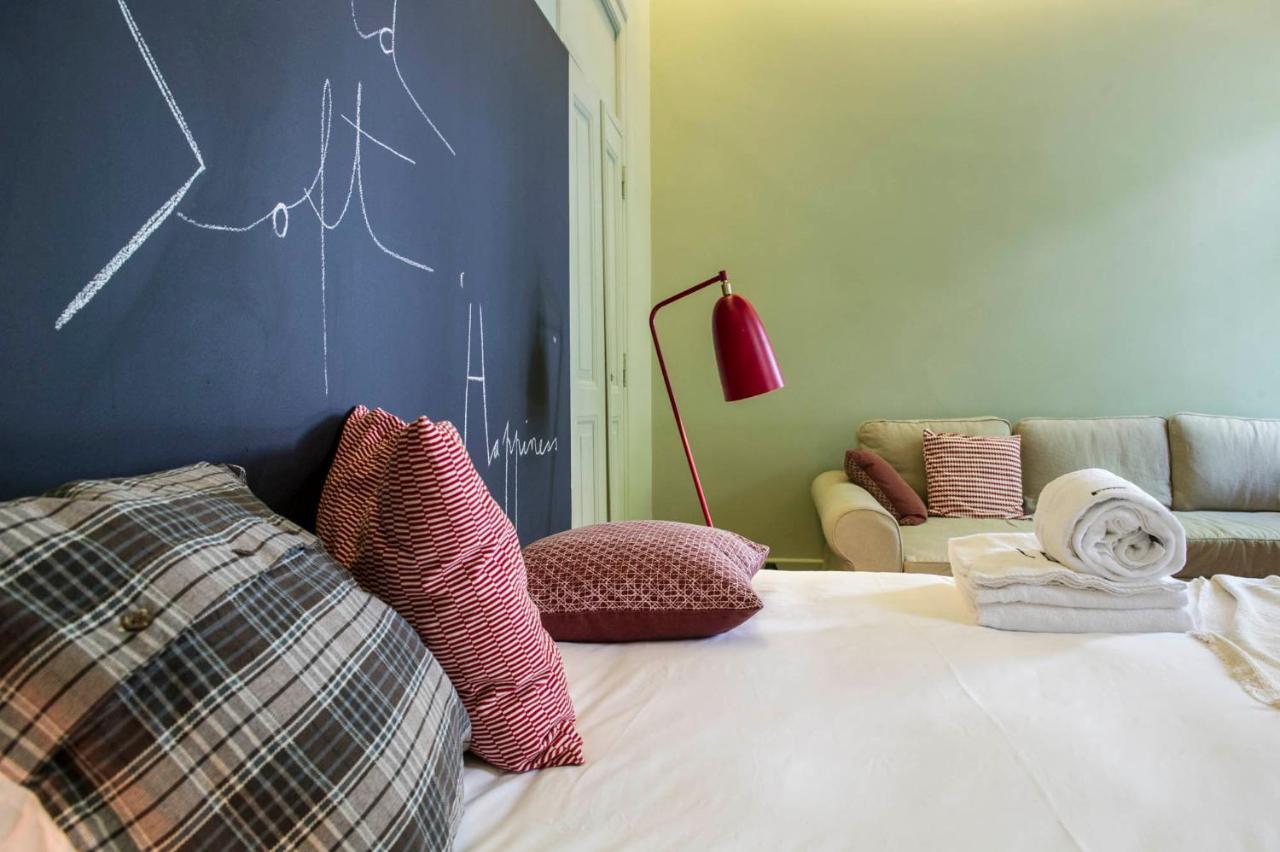 Lisbon Dreams Guest House Екстериор снимка