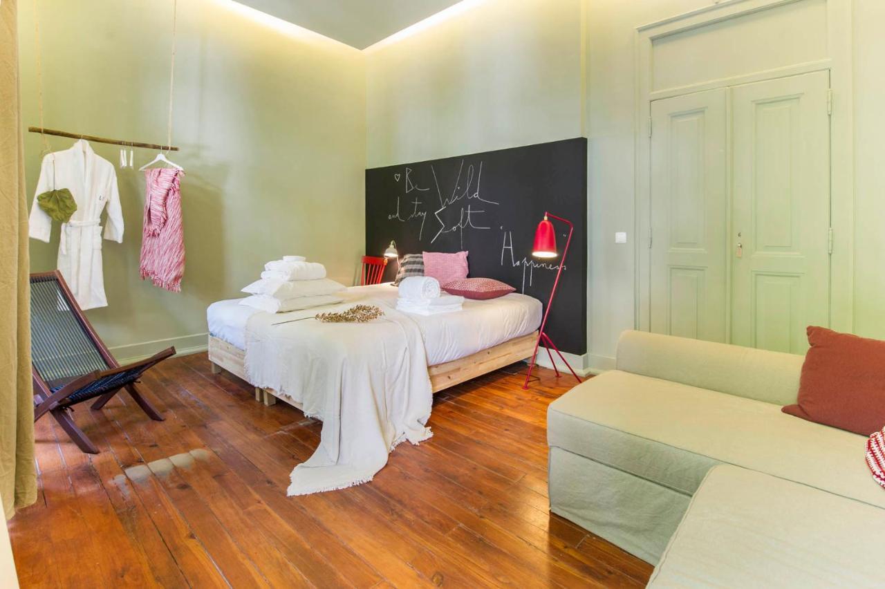 Lisbon Dreams Guest House Екстериор снимка