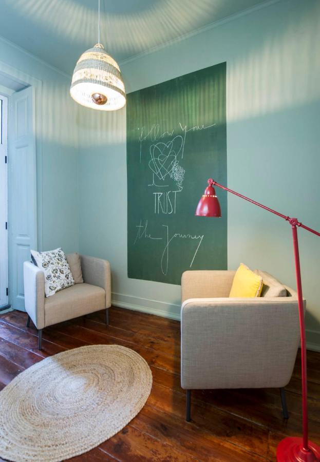 Lisbon Dreams Guest House Екстериор снимка