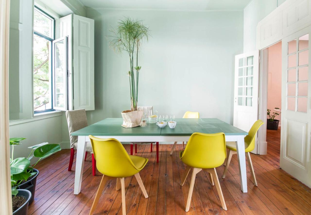 Lisbon Dreams Guest House Екстериор снимка