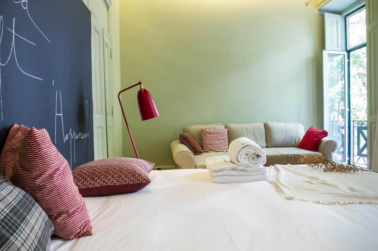 Lisbon Dreams Guest House Екстериор снимка