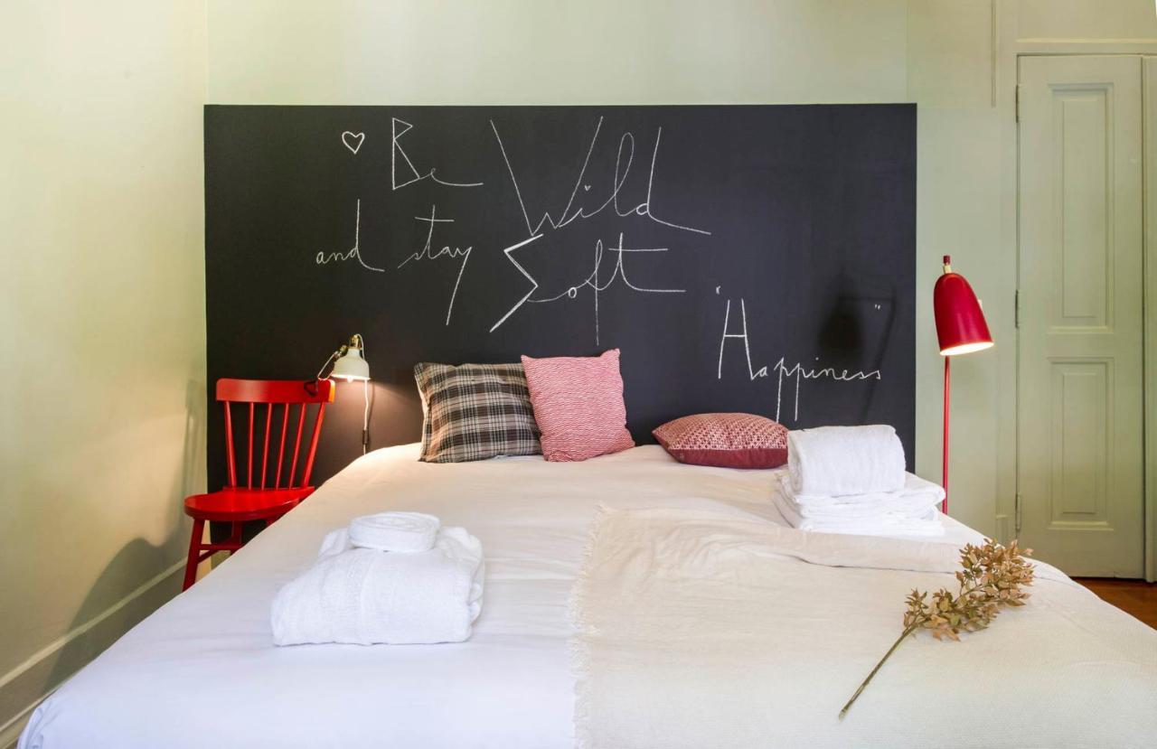 Lisbon Dreams Guest House Екстериор снимка