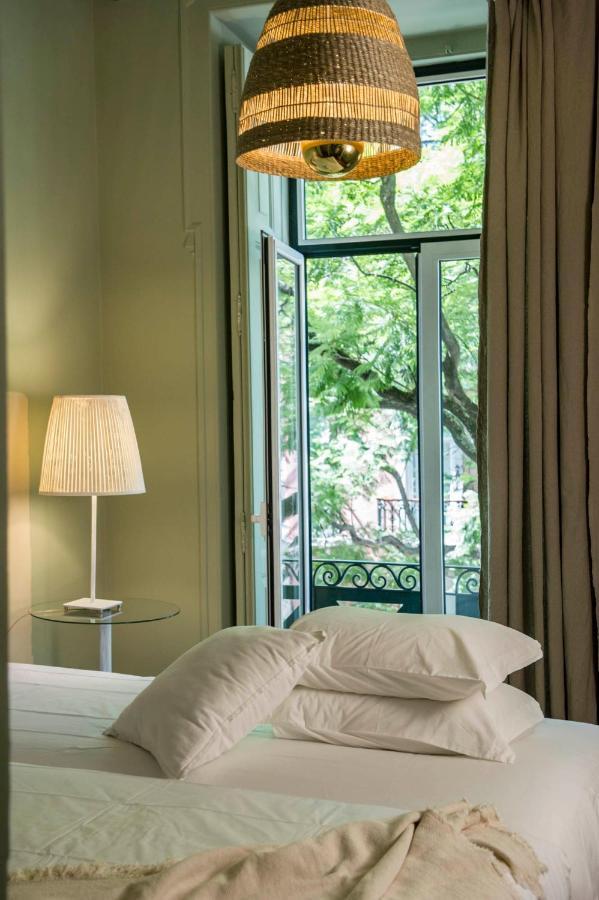 Lisbon Dreams Guest House Екстериор снимка