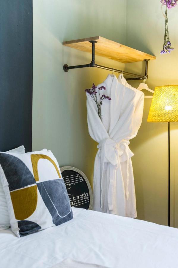 Lisbon Dreams Guest House Екстериор снимка