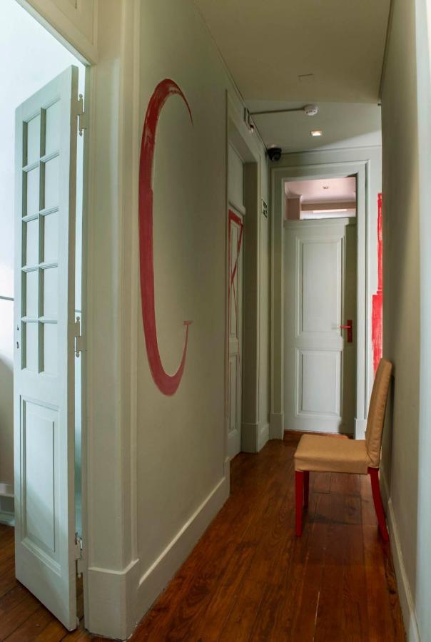 Lisbon Dreams Guest House Екстериор снимка
