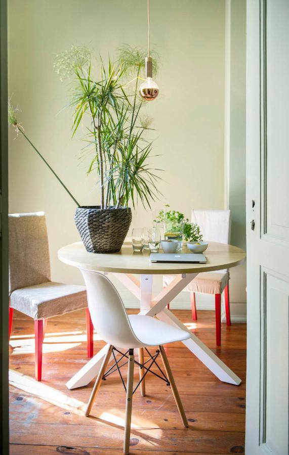 Lisbon Dreams Guest House Екстериор снимка