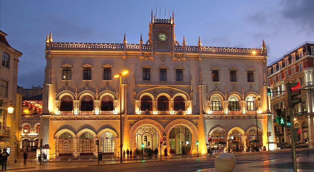 Lisbon Dreams Guest House Екстериор снимка