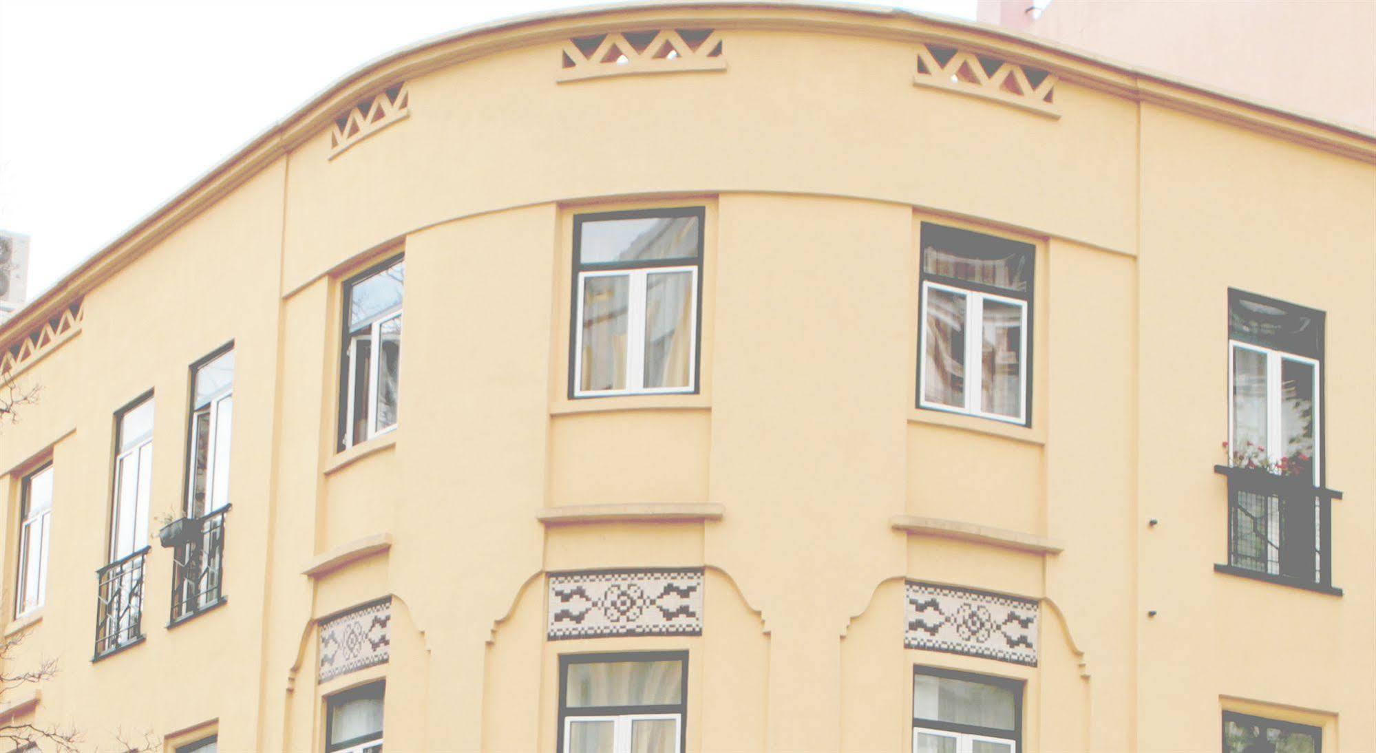 Lisbon Dreams Guest House Екстериор снимка