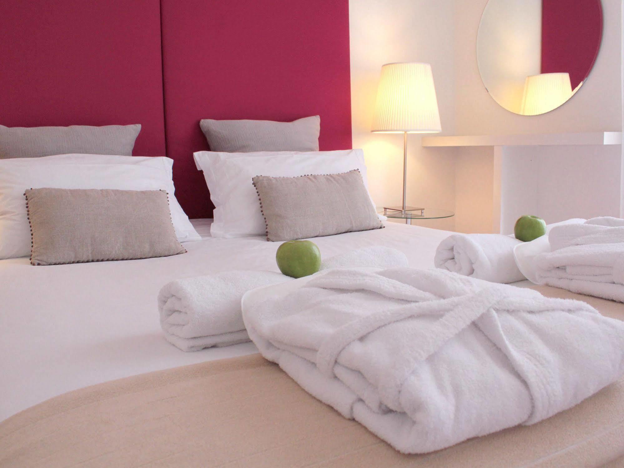 Lisbon Dreams Guest House Екстериор снимка