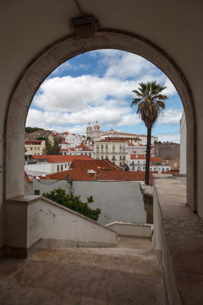 Lisbon Dreams Guest House Екстериор снимка