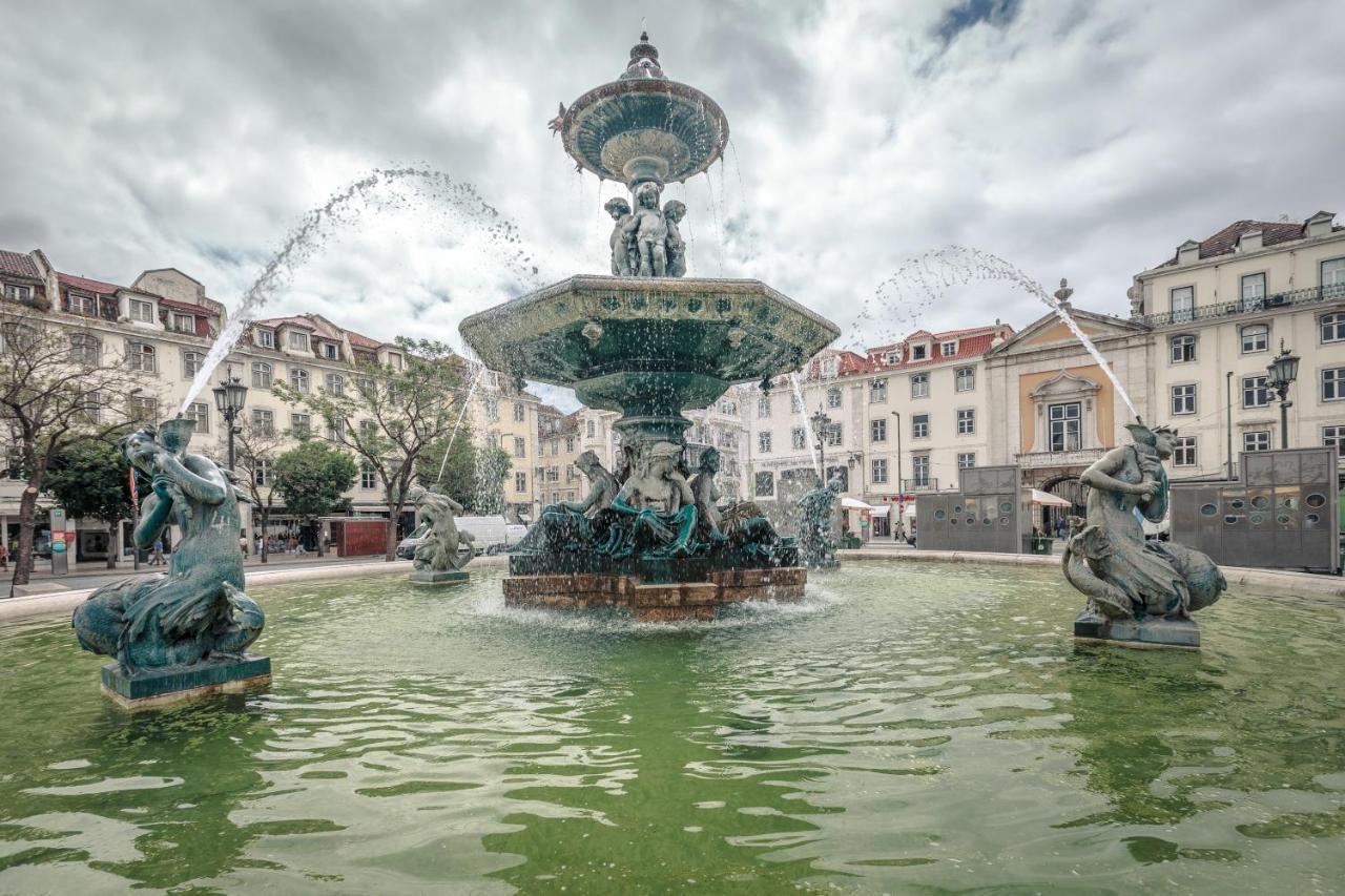 Lisbon Dreams Guest House Екстериор снимка